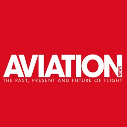 AviationNews incorporatingJETS のアイコン