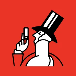 The New Yorker のアイコン