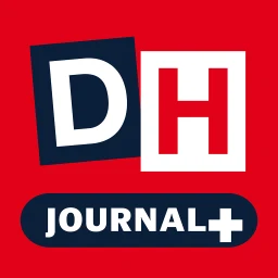 DH Journal + のアイコン